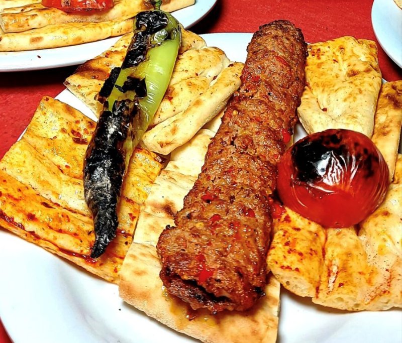 MANGAL KEYFİ